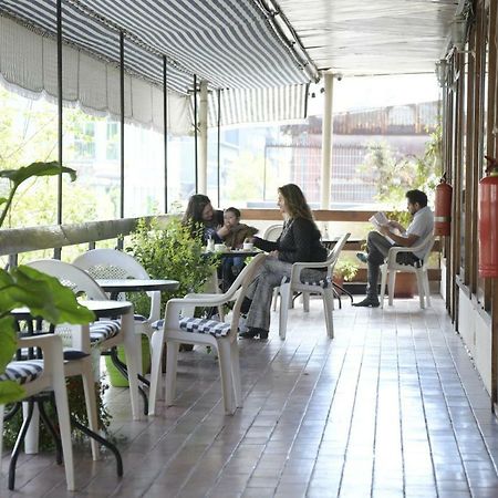 Dptos Castelar Aparthotel Βίνα Ντελ Μαρ Εξωτερικό φωτογραφία