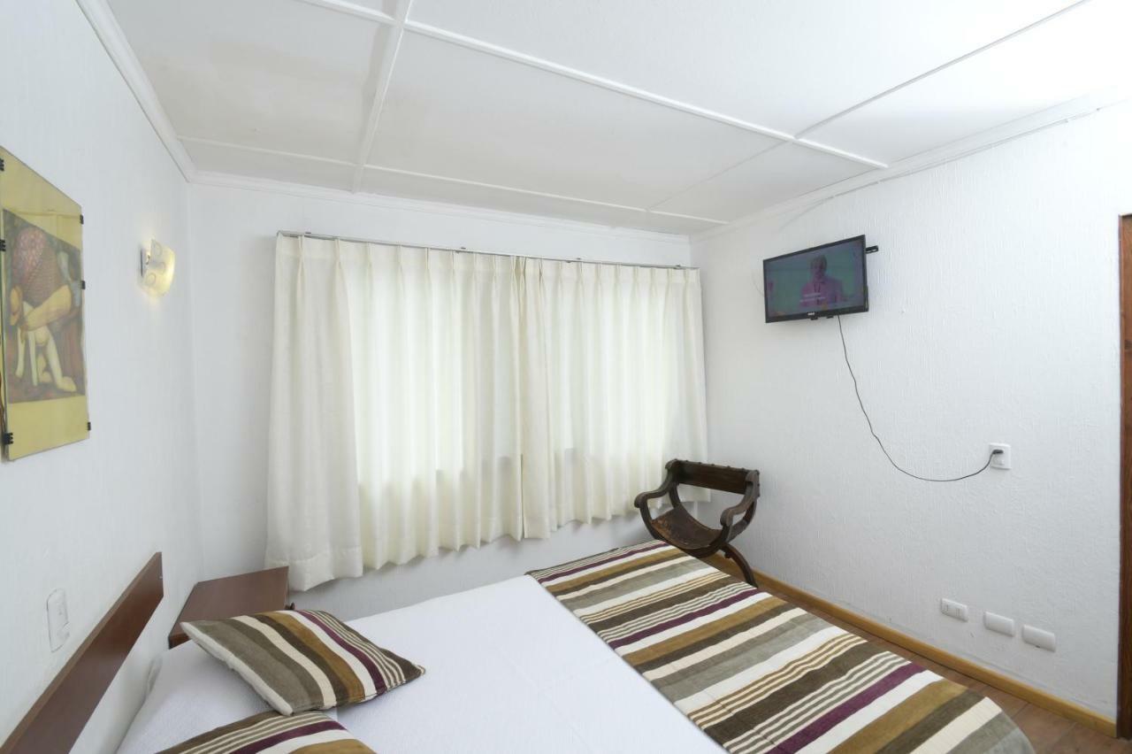 Dptos Castelar Aparthotel Βίνα Ντελ Μαρ Εξωτερικό φωτογραφία