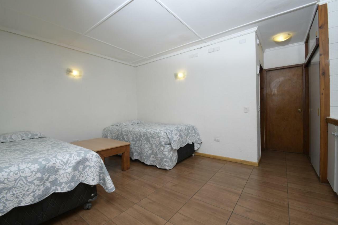 Dptos Castelar Aparthotel Βίνα Ντελ Μαρ Εξωτερικό φωτογραφία